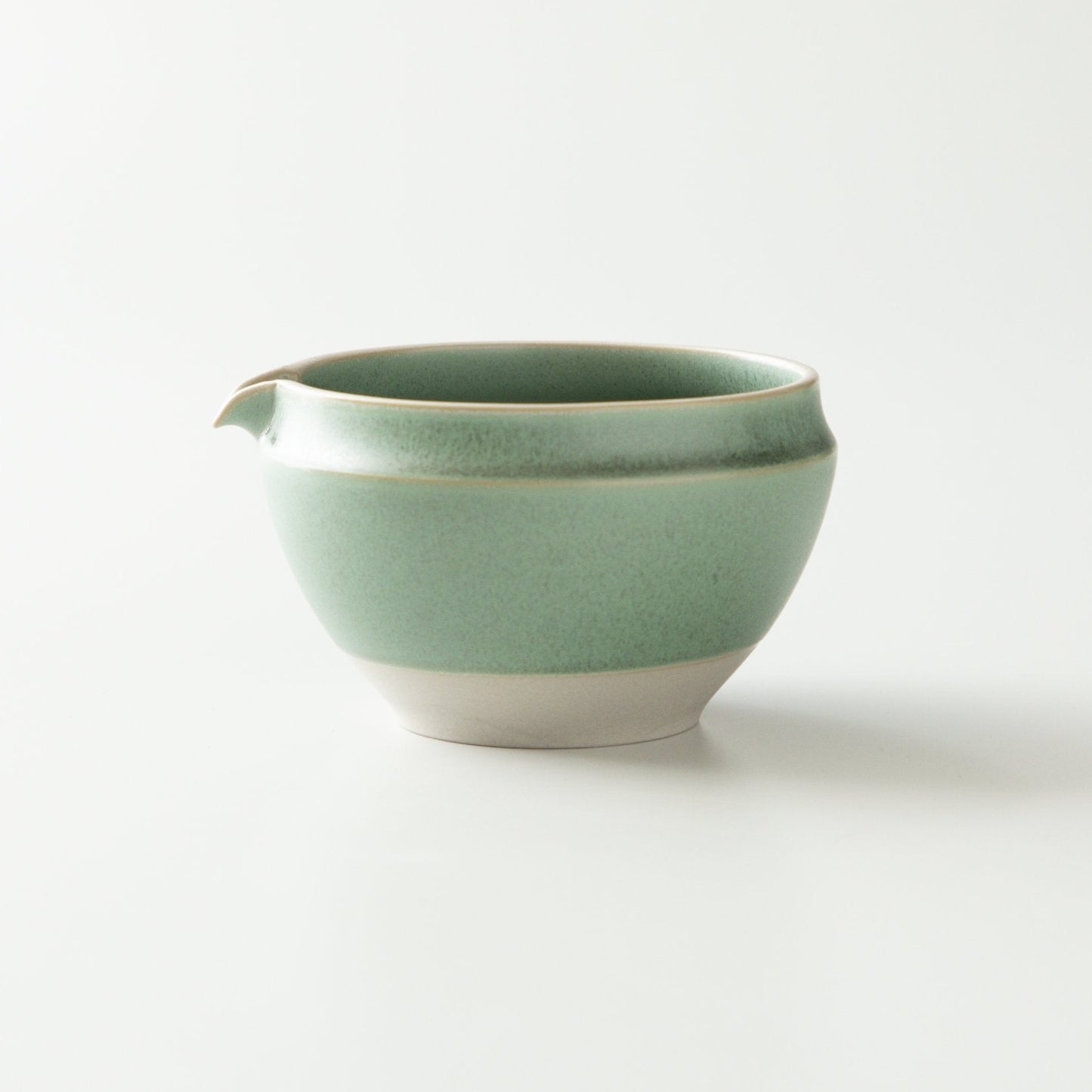 ORIGAMI KATAKUCHI-GREEN