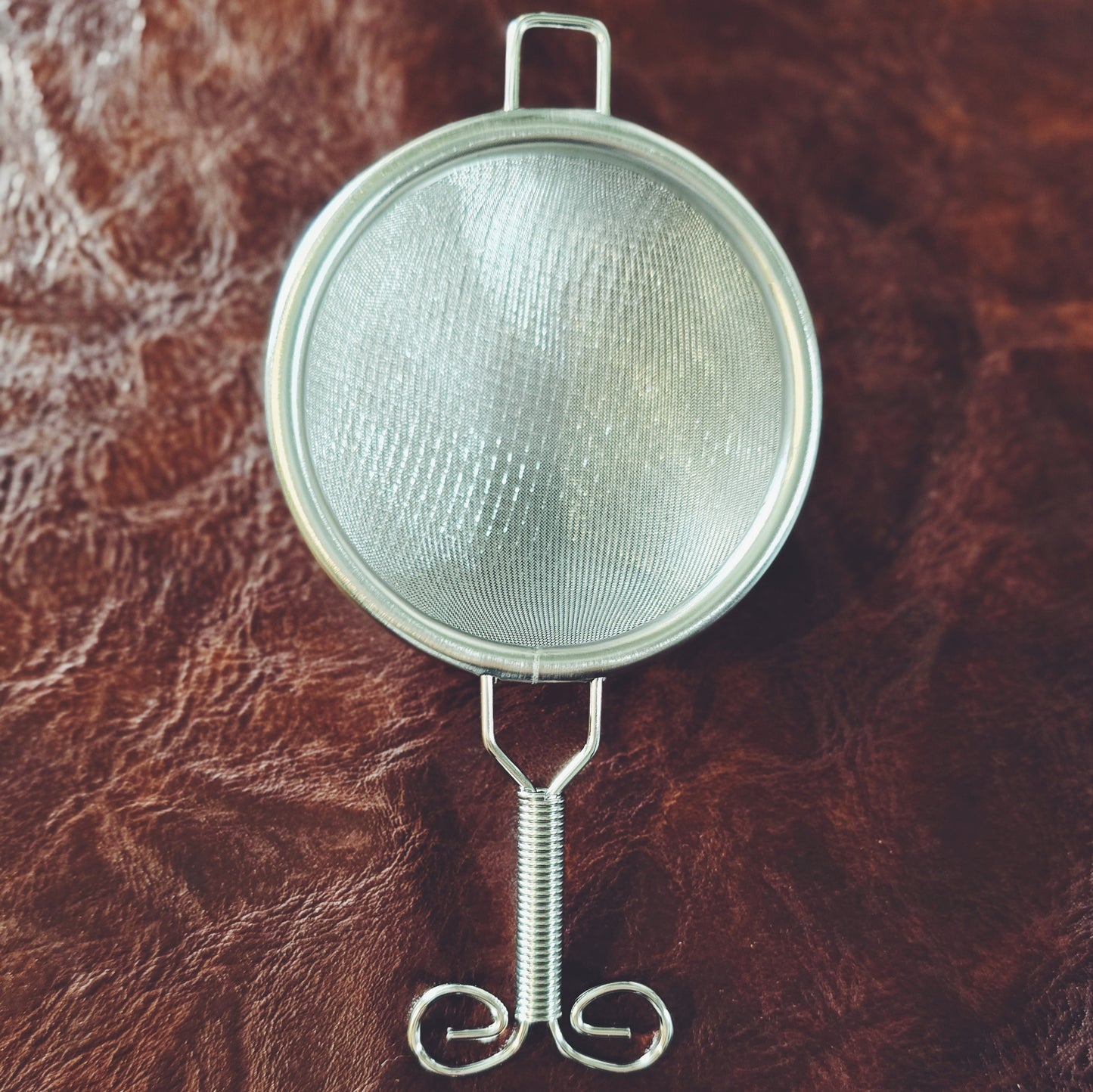 Matcha Strainer