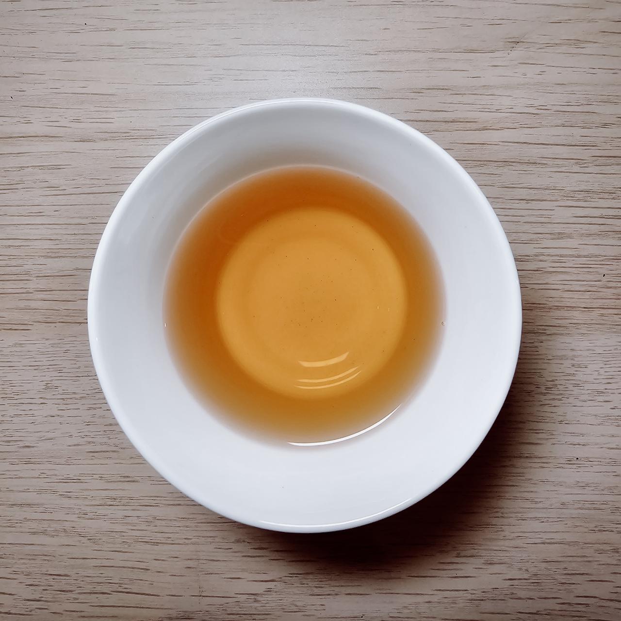 Classic Ti Guan Yin (Roasted)