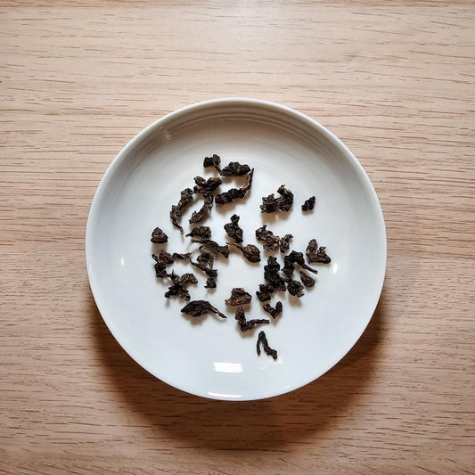 Classic Ti Guan Yin (Roasted)
