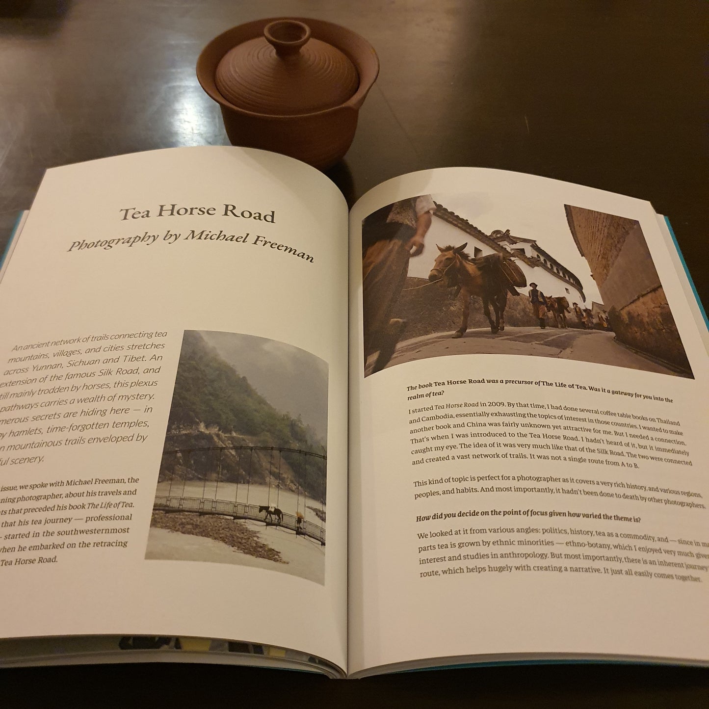 Eighty Degrees 4th Edition