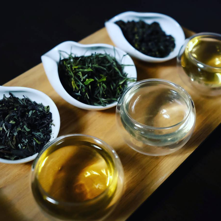 Phoenix Pack of 3 Teas (20g each) Mybayantea