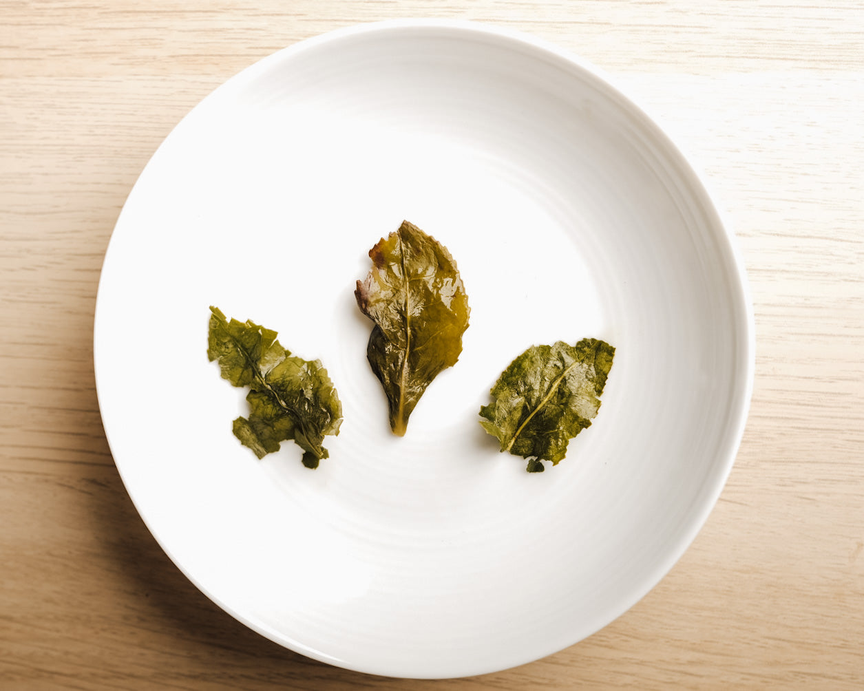 Ti Guan Yin Chinese Oolong