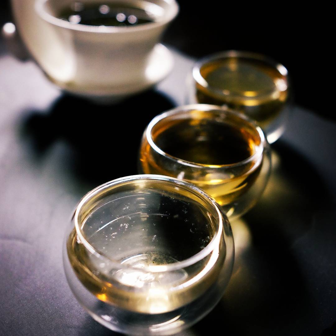 Dynasty Pack of 3 Teas (20g Each) Mybayantea