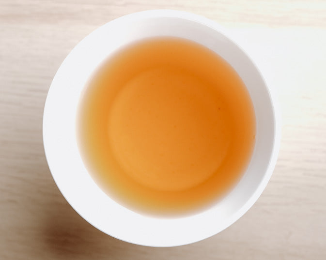 Honey Oolong