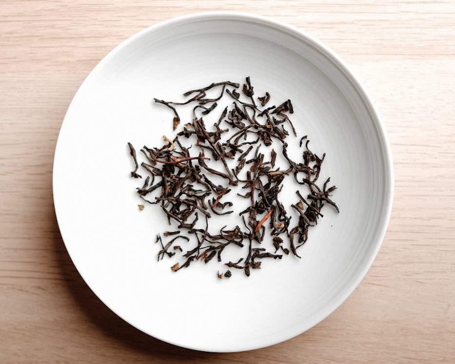 Kericho Kenyan Red Tea
