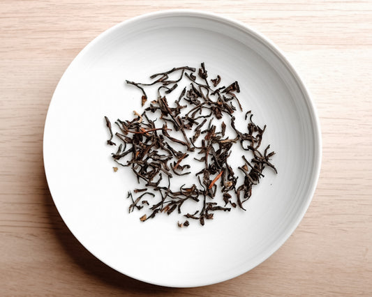 Kericho Kenyan Red Tea