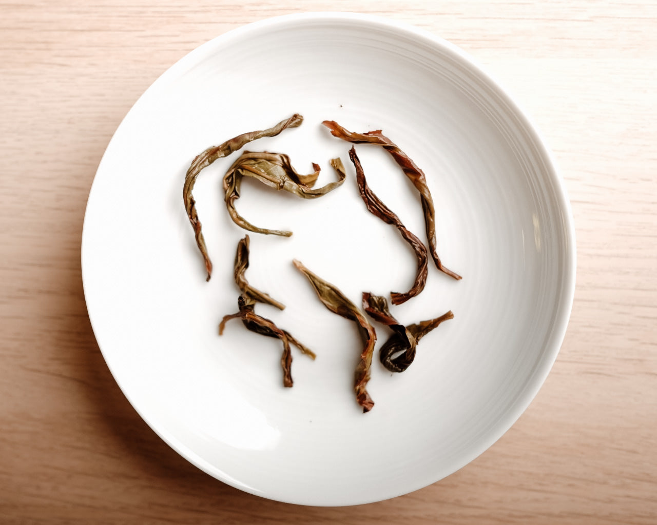 Mi Lan Dancong Oolong
