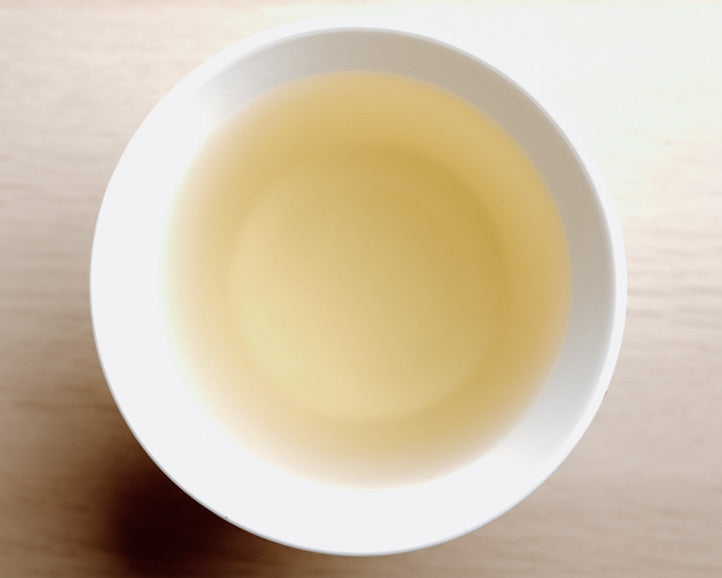 King of Pearls, Jasmin Green Tea