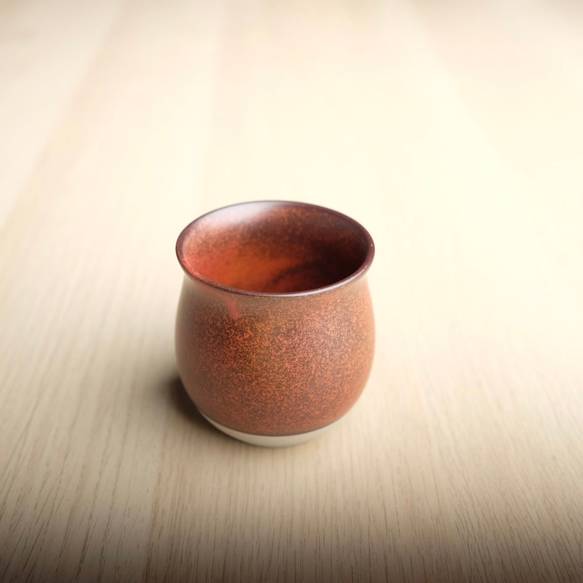Origami Pinot flavor cup