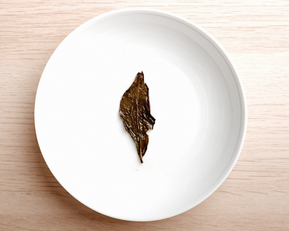 Honey Oolong