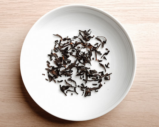 Lapsang Souchong