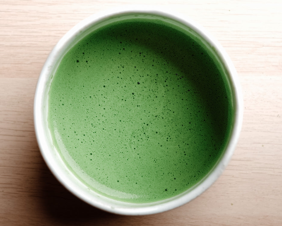 Imperial Grade Ceremonial Matcha 30g