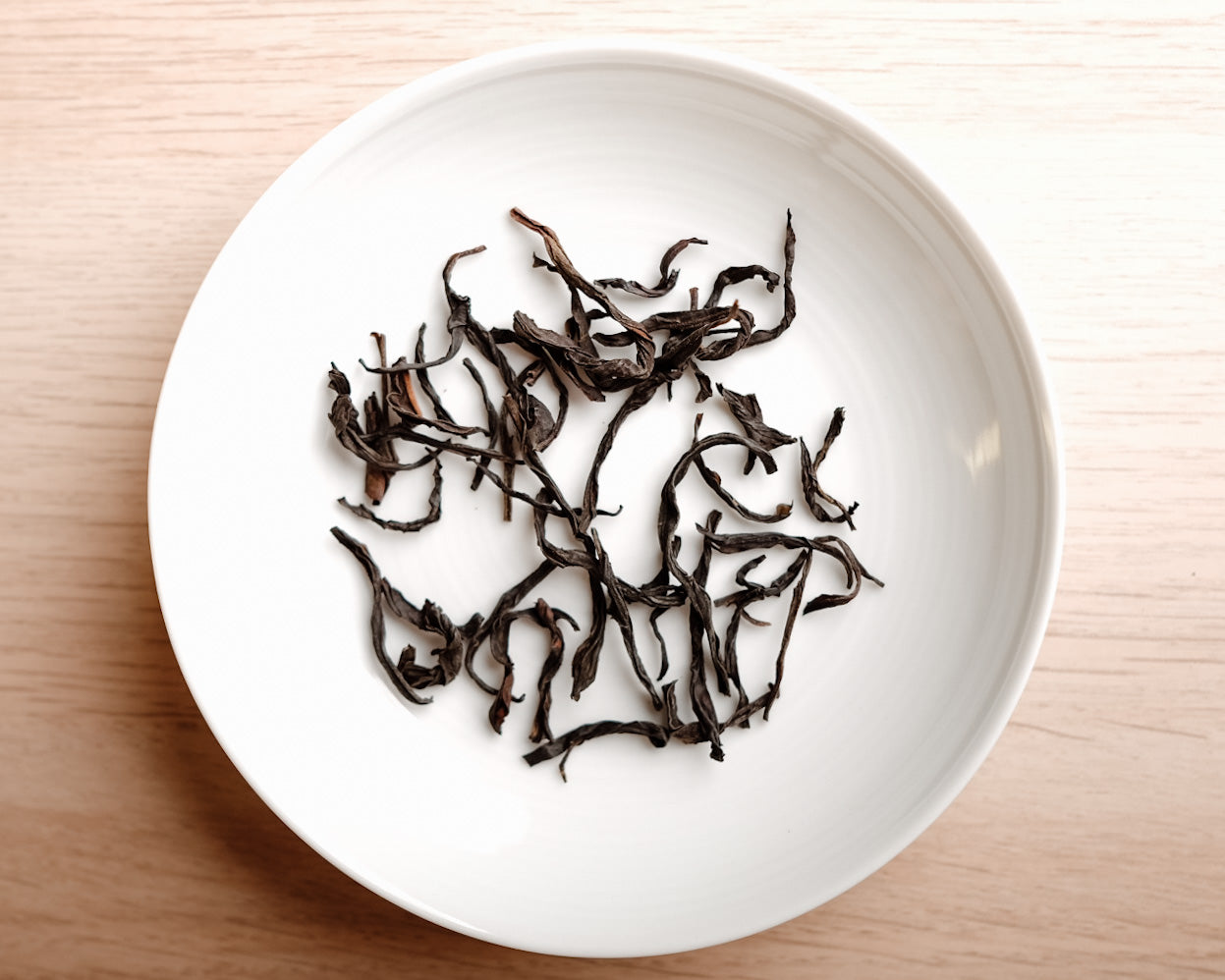 Mi Lan Dancong Oolong