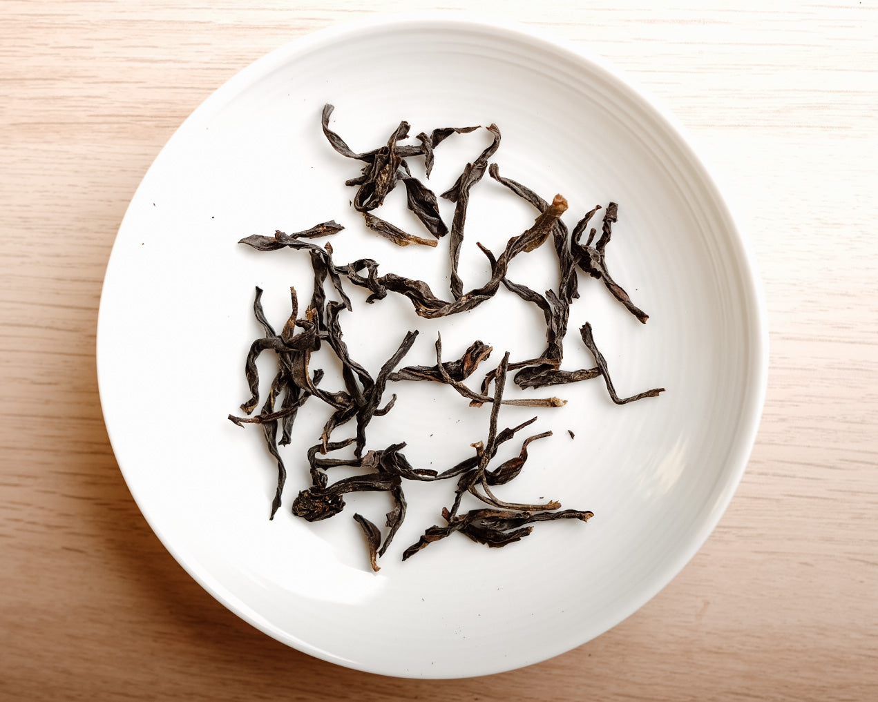 Ya shi Dancong Oolong