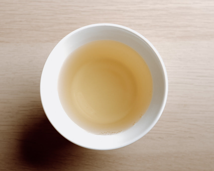 Sterling white tea buds only 2022