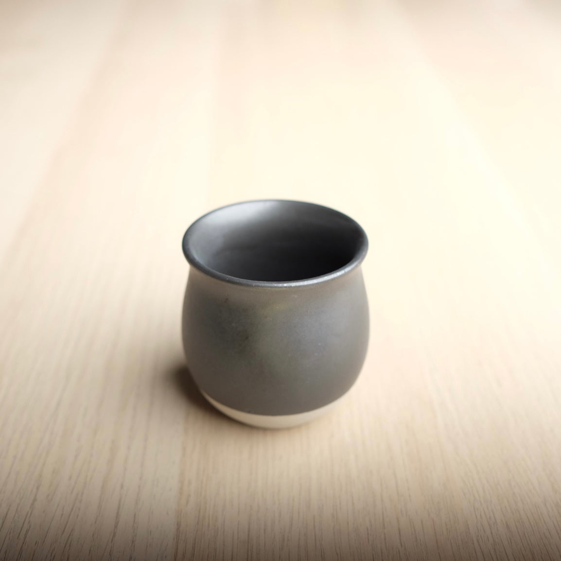 Origami Pinot flavor cup