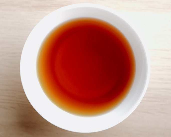 Red Dragon GABA Oolong 2022
