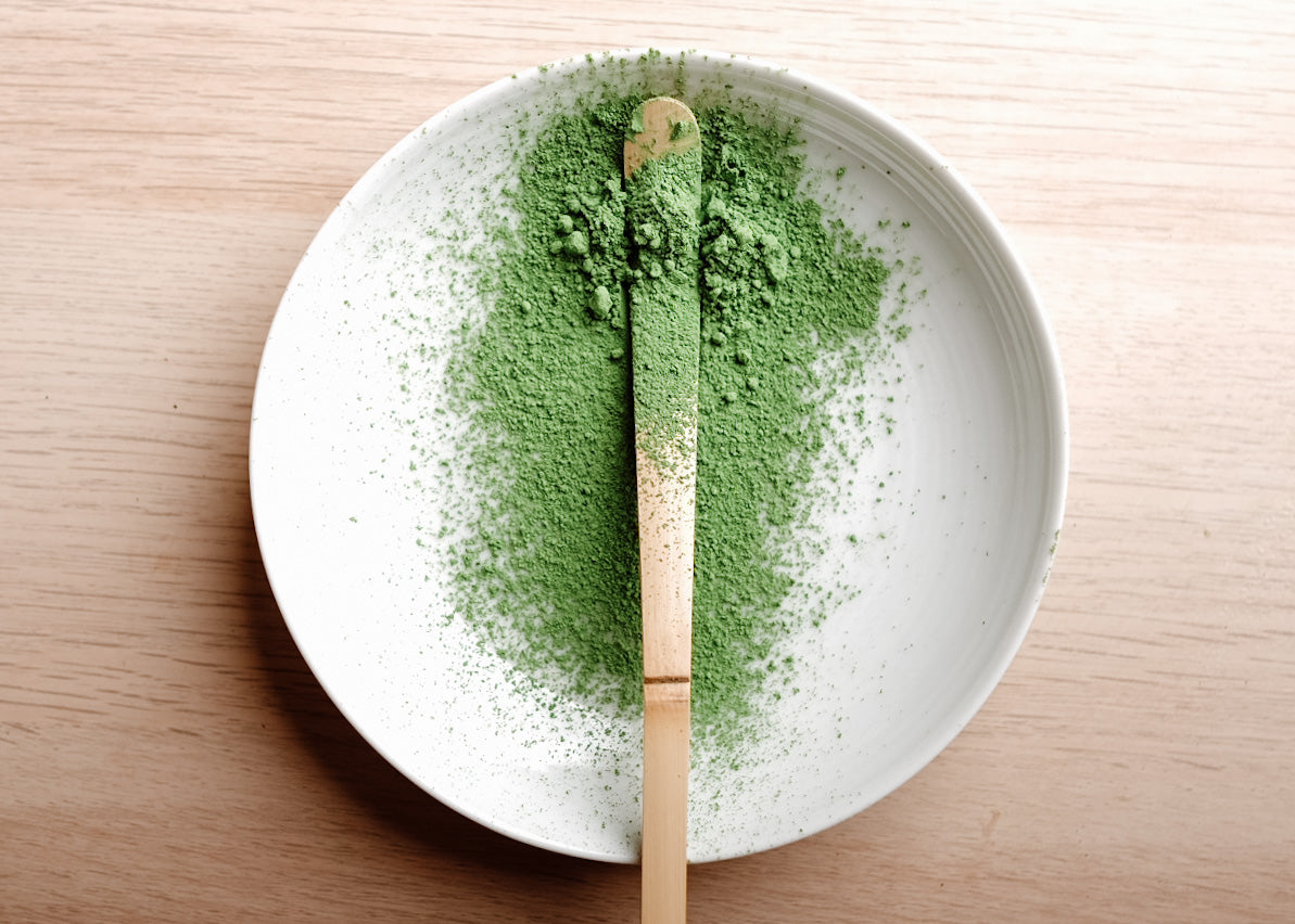 Imperial Grade Ceremonial Matcha 30g
