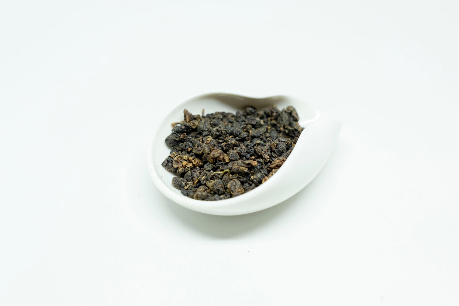 Oolong Tea