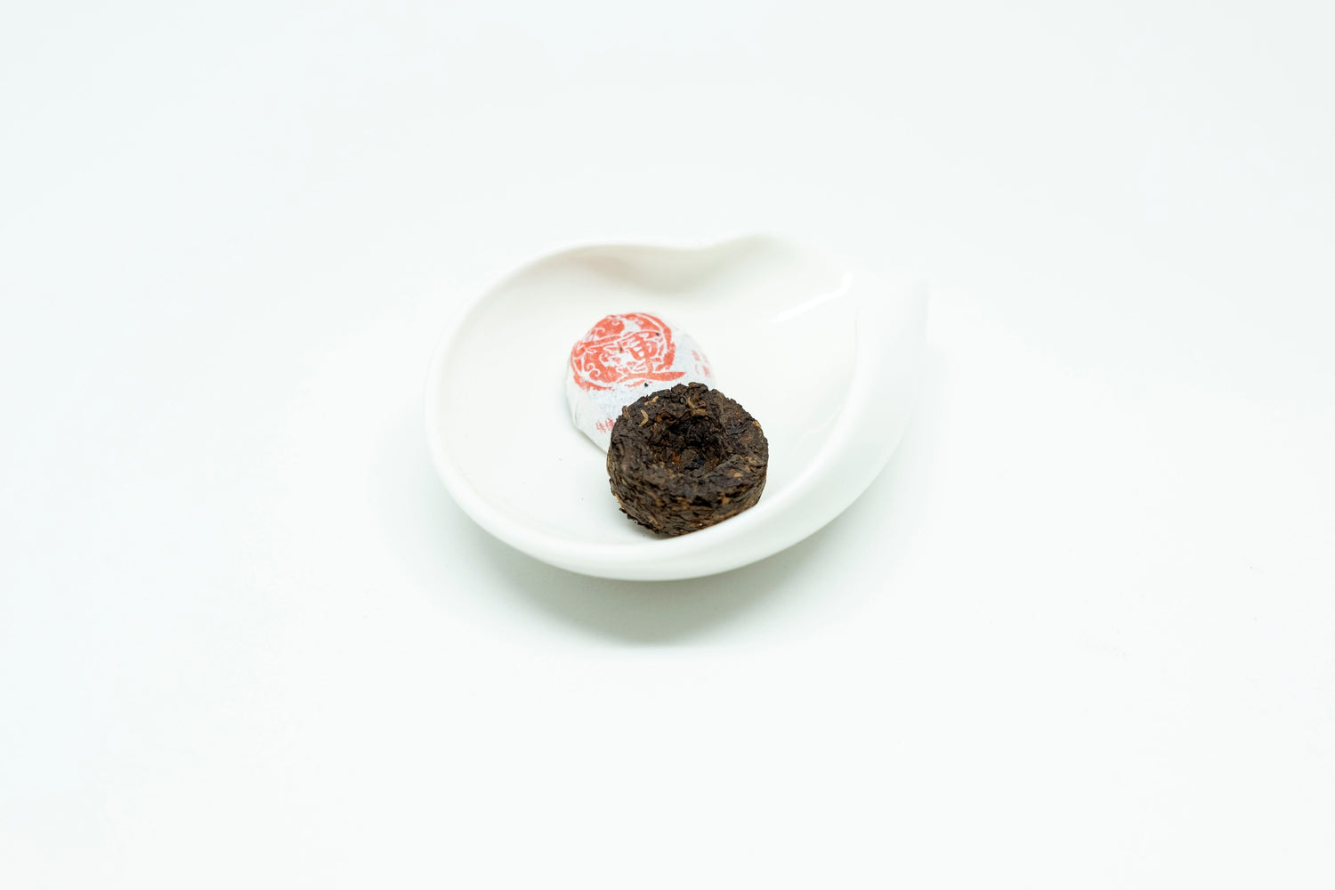 Puerh Tea