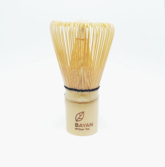 Chasen 120 bristle