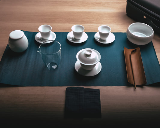GaiWan Set